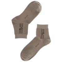 جوراب نانو نیم ساق مردانه پاآرا مدل 11-402 Pa-ara 402-11 Socks For Men