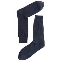 جوراب مردانه پاآرا مدل 4-127 Pa-ara 127-4 Socks For Men