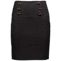 دامن یونیک فشن مدل 615 Uniq Fashion 615 Skirt