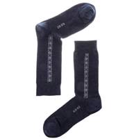 جوراب نانو 30 درصد مردانه پاآرا مدل 4-20215 Pa-ara 20215-4 Socks For Men