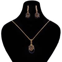 نیم ست اچ ام مدل S022 HM S022 Half Set
