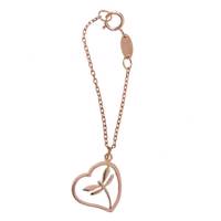 آویز ساعت طلا 18 عیار ماهک مدل MW0063 Maahak MW0063 Gold Watch Pendant