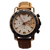 ساعت مچی عقربه ای اسپرت مدل 017 long bo