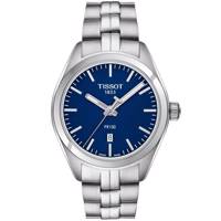 ساعت مچی عقربه ای زنانه تیسوت مدل PR100 T101.210.11.041.00 Tissot PR100 T101.210.11.041.00 For Women