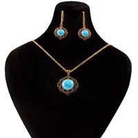 نیم ست اچ ام مدل S010 HM S010 Half Set