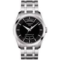 ساعت مچی عقربه ای مردانه تیسوت مدل T035.407.11.051.01 Tissot T035.407.11.051.01 Watch For Men