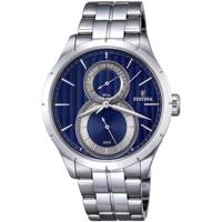 ساعت مچی عقربه‌ ای مردانه فستینا مدل F16891/3 Festina F16891/3 Watch For Men