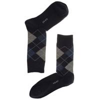 جوراب نانو 30 درصد مردانه پاآرا مدل 4-20223 Pa-ara 20223-4 Socks For Men