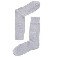جوراب نانو 60 درصد مردانه پاآرا مدل 9-215 Pa-ara 215-9 Socks For Men