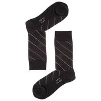 جوراب نانو 30 درصد مردانه پاآرا مدل 6-20240 Pa-ara 20240-6 Socks For Men