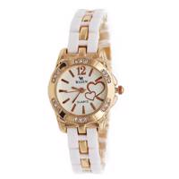 ساعت مچی عقربه ای زنانه ریزن مدل RZ738 RIZEN RZ738 Watch For Women