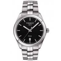 ساعت مچی عقربه ای مردانه تیسوت مدل PR100 T101.410.11.051.00 Tissot PR100 T101.410.11.051.00 For Men
