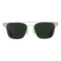 عینک آفتابی اسپای سری Westport مدل Matte Silver Happy Gray Green Spy Westport Matte Silver Happy Gray Green Sunglasses