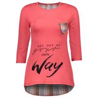 تیشرت زنانه آترین مدل T-Shirt 10