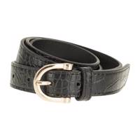 کمربند زنانه کارپیزا مدل AC530505W17B Carpisa AC530505W17B Belt For Women
