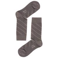 جوراب نانو 30 درصد مردانه پاآرا مدل 8-20240 Pa-ara 20240-8 Socks For Men