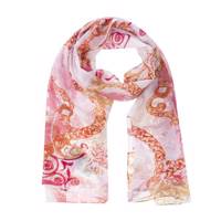 شال اسرا مدل E-210 Esra E-210 Shawl