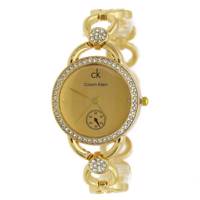 ساعت مچی عقربه ای زنانه مدل CK756 CK756 Watch For Women