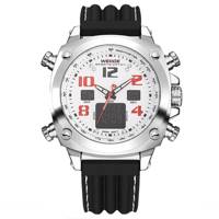 ساعت مچی عقربه ای مردانه وید مدل 7-5208