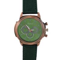 ساعت مچی عقربه ای مردانه نانسی مدل MW76 Nanci MW76 Watch For Men