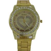 ساعت مچی عقربه ای زنانه کانیما کد MW108 Kanima MW108 Watch For Women