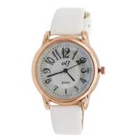 ساعت مچی عقربه ای اولی مدل OL682 OLI OL682 Watch For Women