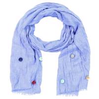شال برتون مدل 1-115 Bretton 115-1 Shawl