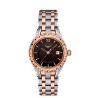 ساعت مچی عقربه ای زنانه تیسوت مدل Lady T072.010.22.298.00 Tissot Lady T072.010.22.298.00 Watch For Women