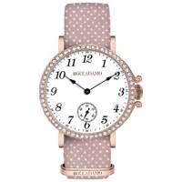 ساعت مچی عقربه ای زنانه بوکادامو مدل RGPR016