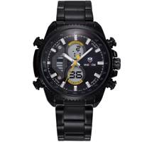 ساعت مچی عقربه ای مردانه وید مدل 1-3410