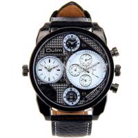 ساعت مچی عقربه ای مردانه اویلوم مدل HP9316-4