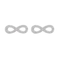 گوشواره استیل اقلیمه کد ES48