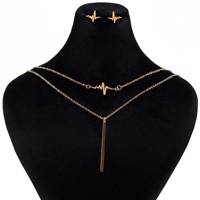 نیم ست اچ ام مدل S050 HM S050 Half Set