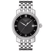 ساعت مچی عقربه ای مردانه تیسوت مدل Bridgeport T097.410.11.058.00 Tissot Bridgeport T097.410.11.058.00 Watch For Men
