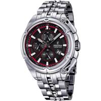 ساعت مچی عقربه‌ای مردانه فستینا مدل F16881/8 Festina F16881/8 Watch For Men