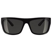 عینک آفتابی اسپای سری Angler مدل Black Happy Grey Green Spy Angler Black Happy Grey Green Sunglasses
