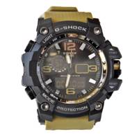 ساعت مچی عقربه ای مدل اسپرت کد Wh1034