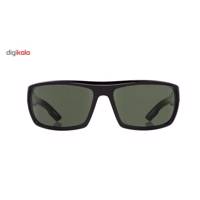 عینک آفتابی اسپای سری Bounty مدل Black Ansi Rx Gray Spy Bounty Black Ansi Rx Gray Sunglasses