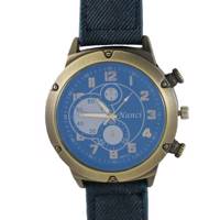 ساعت مچی عقربه ای مردانه نانسی مدل MW80 Nanci MW80 Watch For Men