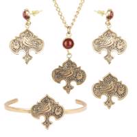 ست برنجی گلناز مدل 07 Golnaz 07 Brass Set