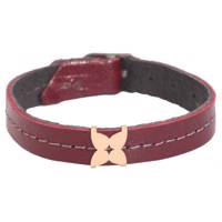 دستبند طلا 18 عیار کارین مدل 177012 Karin 177012Gold Bracelet