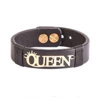 دستبند طلا 18 عیار کابوک مدل 175004 Kabook 175004 Gold Bracelet