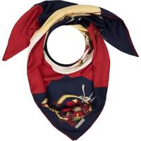 روسری پیر لارن مدل 86 Pierre Lauren 86 Scarf