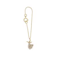 آویز ساعت طلای 18 عیار رزا مدل WTC148 Rosa WTC148 Gold Watch Pendent