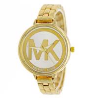 ساعت مچی عقربه ای زنانه ام کی مدل MK43 MK43 Watch For Women