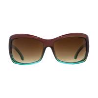 عینک آفتابی اسپای سری Farrah مدل Mint Chip Fade Happy Bronze Fade Spy Farrah Mint Chip Fade Happy Bronze Fade Sunglasses