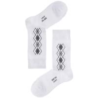 جوراب مردانه پا آرا مدل Sa 3 Pa-ara Sa 3 Socks For Men