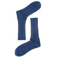 جوراب مردانه پاآرا مدل 6-3-128 Pa-ara 128-3-6 Socks For Men