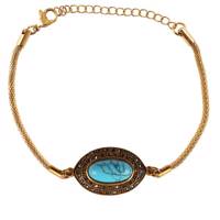 دستبند اچ ام مدل HM18 HM HM18 Bracelet
