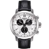 ساعت مچی عقربه ای مردانه تیسوت T055.417.16.038.00 Tissot T055.417.16.038.00 Watch For Men